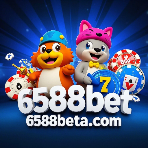 6588bet